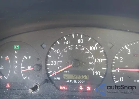 2002 Toyota Camry Solara Sle V6 from USA, damaged, VIN 2T1FF28P62C599839